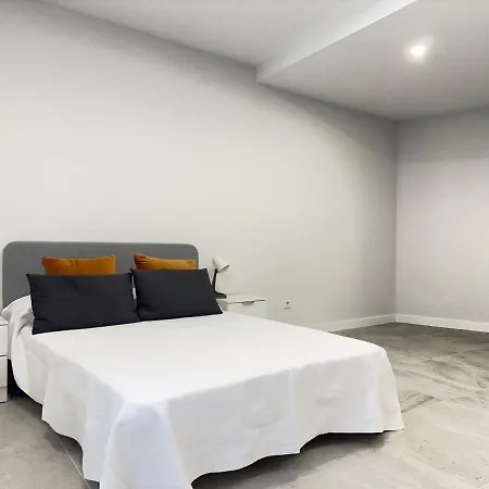 1 Piso 2 Centro Al Lado De - Homeygalicia Apartamento