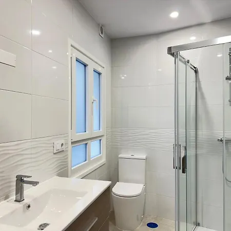 1 Piso 2 Centro Al Lado De - Homeygalicia Apartamento