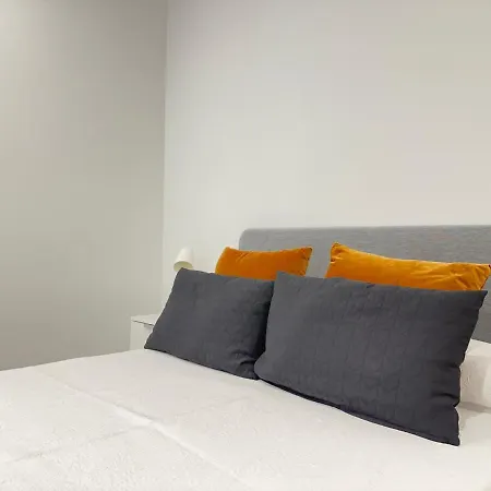 Apartamento 1 Piso 2 Centro Al Lado De - Homeygalicia