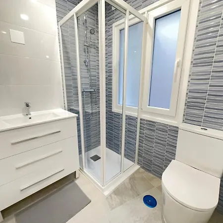 1 Piso 2 Centro Al Lado De - Homeygalicia Apartamento *