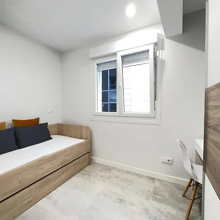 1 Piso 2 Centro Al Lado De - Homeygalicia